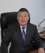 Кожобаев Толонбай Жанибекович