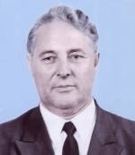 Азрилян Михаил Михайлович