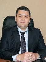 Кумашов Кубанычбек Арстанбекович