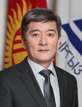 Малабаев Аргынбек Джумабекович