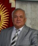 Баялинов Абдысамат Джылтырович