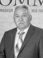 Кошоев Ахунбай