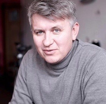 Акматалиев Олег