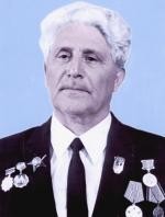 Фарбер Яков Эйзерович
