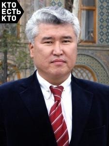 Мухамедиулы Арыстанбек