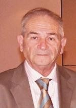 Солощанский Владимир Алексеевич