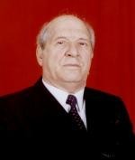 Буров Александр Григорьевич