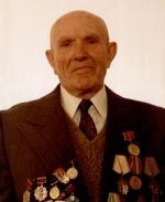 Решетников Сергей Платонович