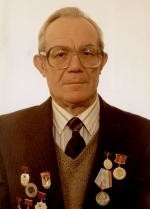 Глотов Аркадий Васильевич