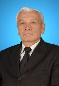 Рахимов Калый Рахимович