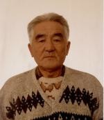 Арзыбаев Байтемир Арзыбаевич
