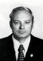 Суханкин Георгий Петрович
