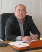 Бокоев Жаныбек Абдыраевич
