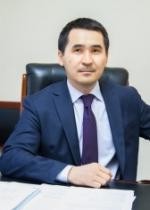 Абдыкулов Чубак Асылбекович