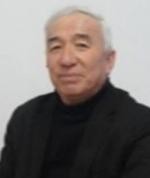 Самаков Расылбек Сырдыбаевич