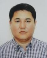 Кадыр уулу Алмазбек