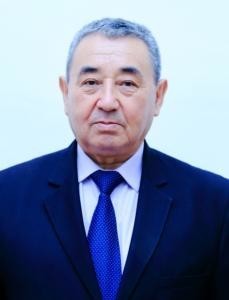 Бедельбаев Аскарбек