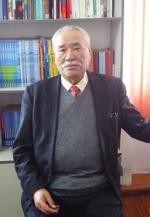 Джолдошбеков Абдыкерим Джолдошбекович