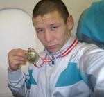 Суюнбаев Мирбек Тургунбекович