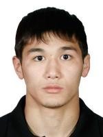 Кубакаев Азат