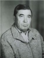 Абдрахманов Сарбат Абдрахманович