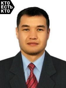 Догочиев Самат Кенешбекович