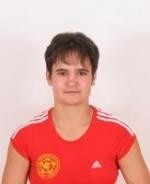 Исакова Елена Юрьевна