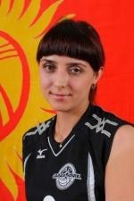 Ханина Ольга Владимировна