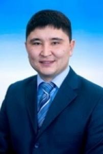 Акылбеков Джамшид Искендерович