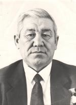 Имашов Абдыкул