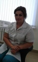 Абасова Севинч Эльбрусовна