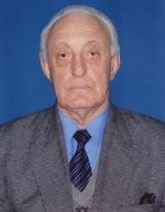 Гейлер Майор Хаймович