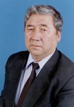 Абасбеков Кудайкул Абасбекович