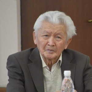 Иманалиев Болотбек Иманалиевич