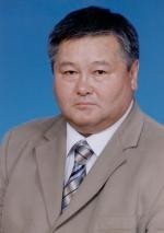 Узагалиев Замирбек Асранбекович
