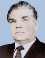 Орлов Святослав Константинович