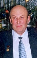 Руднев Юрий Пантелеймонович