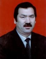 Молдоисаев Абдыкалык