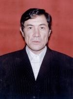 Эргешбаев Нуразил Жайлообаевич