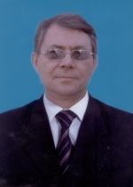 Штанке Владимир Вильгельмович