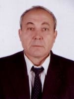 Щетинков Владимир Гаврилович