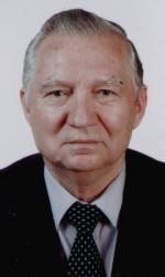 Комаров Михаил Иванович