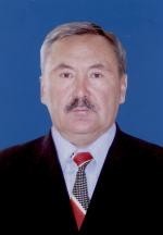 Абдрасулов Жалил Бектурович