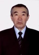 Тыныбеков Арстанбек Качиевич