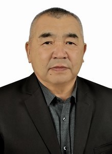 Машрапов Асылбек Андалбекович