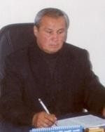 Жумабаев Искендербек Шадыканович