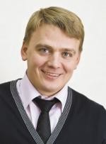 Золотарев Андрей