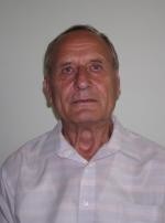 Михальченко Николай Алексеевич