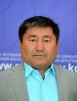 Садыров Анарбек
