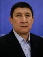 Кыбраев Муратбек